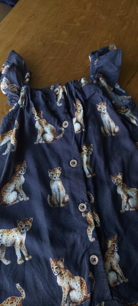 Karolina kijak overal, h&m,68