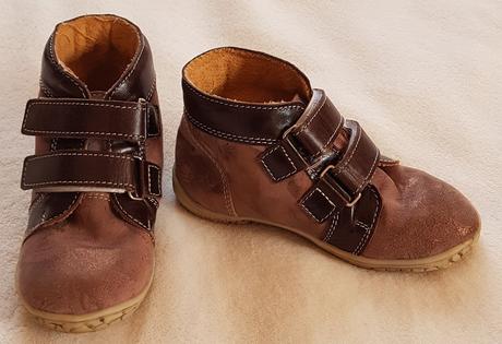 Topánky, slovobuv,27