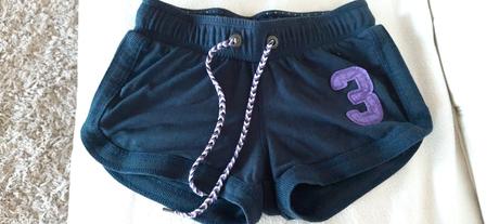 Šortky, authority,xs