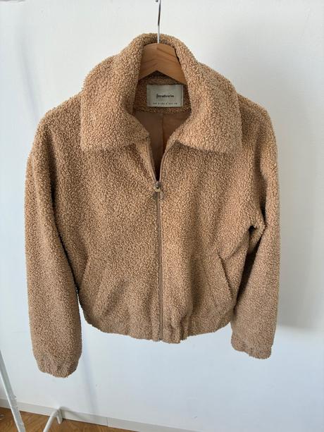 Stradivarius bunda, stradivarius,s