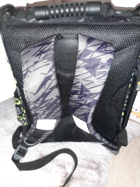 Školská taška minion, 