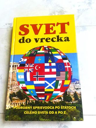Svet do vrecka, 