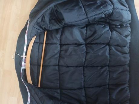 Karl kani bunda bombera, xl