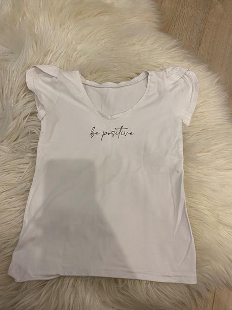 Milunké tričko, 128