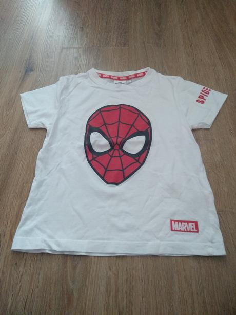 Tričko, marvel,116