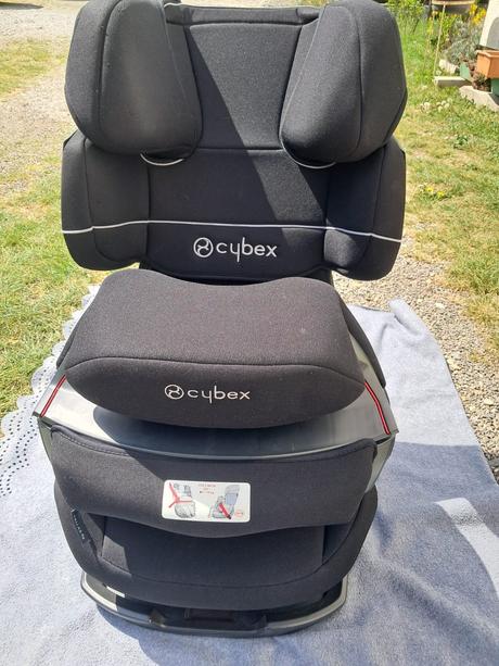 Autosedačka cybex, pallas-fix, cybex