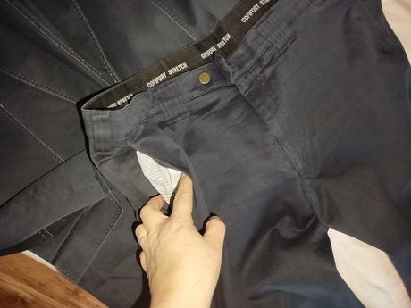 Ozeta oblek c.56, xl