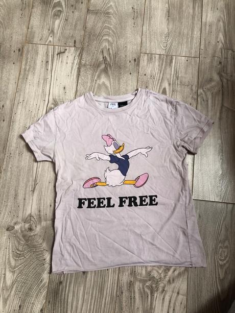 2x zara tricko, zara,140