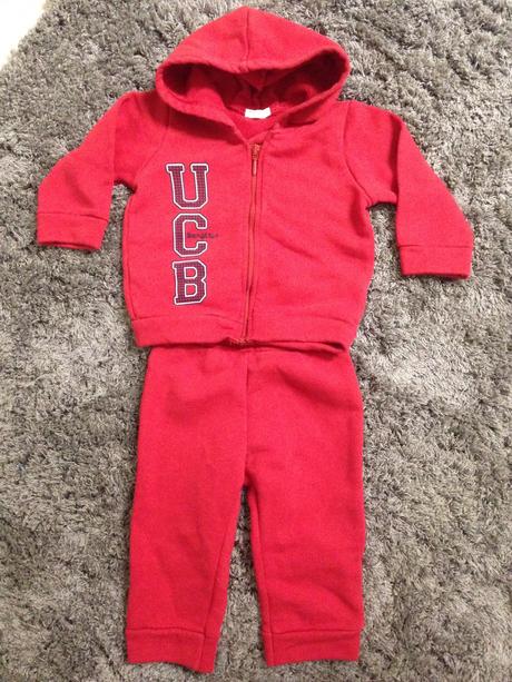 Suprava teplakova benetton, benetton,68