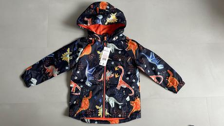 Prechodná bunda, f&f,116 / 122