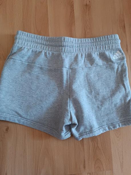 Adidas teplákové kraťasy, adidas,s