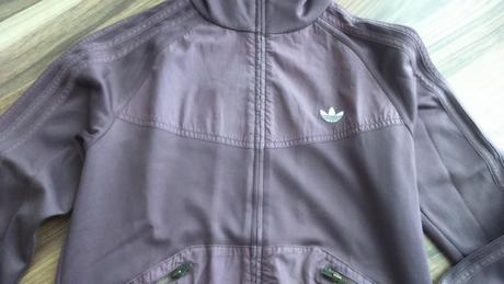 Mikina, adidas,m