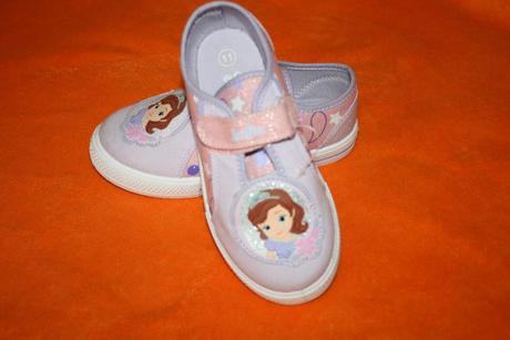 Lahke tenisky sofia the first 29, 29