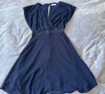 About you letné šaty 'ashley', m