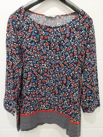 Top tom tailor veľkosť č. 40, tom tailor,40