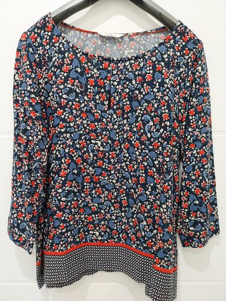 Top tom tailor veľkosť č. 40, tom tailor,40