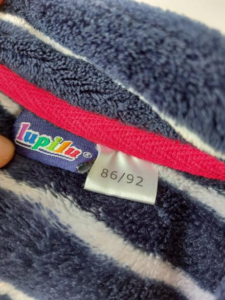 Teplá mikina lupilu, lupilu,92