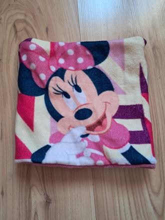 Šál - komín, disney