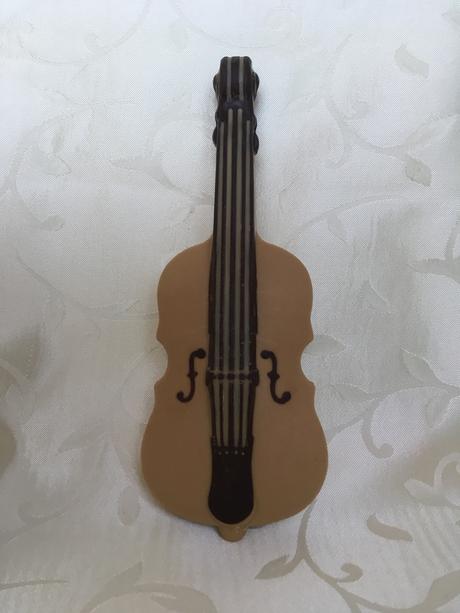 Rozne vyrobky z belgickej cokolady,