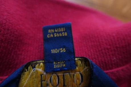 Ralph lauren bear dievcenske bavlnene 4r., ralph lauren,110