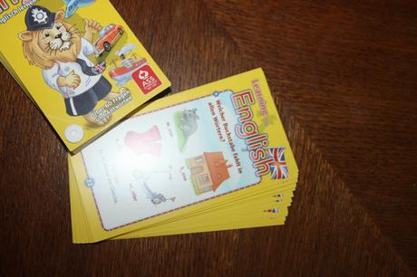 English lernen leicht gemacht, 