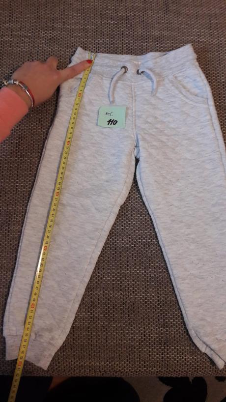 Teple teplaky, pepco,110