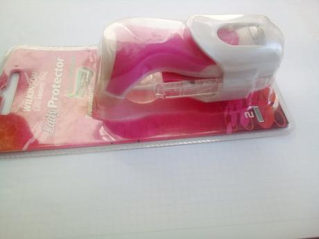 Damsky holiaci strojcek,