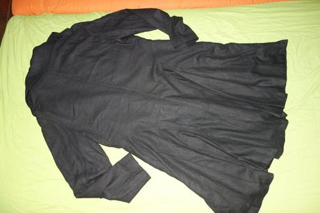 Novy tenky kabat lee cooper, lee cooper,40