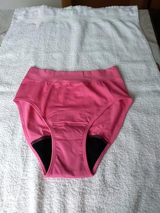 Snuggs nohavičky "m" "s""l"menštruačne, m