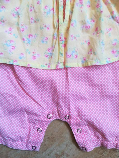 Letné opalovačky, early days,68