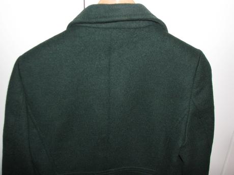 Esprit kabát vel. xs/ super stav, esprit,xs