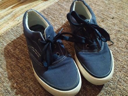 Platenky 33 s poštou, pepperts,33