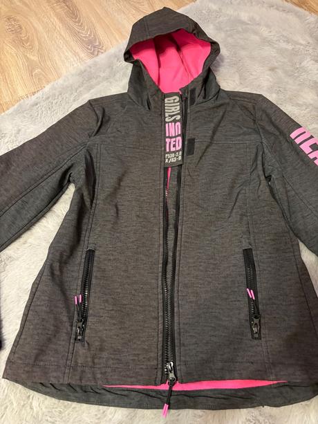 Prechodná bundička, takko,158