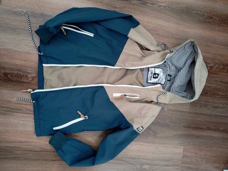 Prechodná bunda  cena s poštou, s