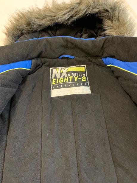 Zimná bunda next, next,164