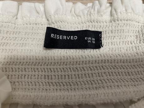 Blúzka m, reserved,m