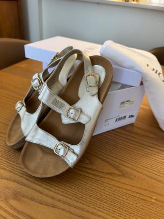 Dior lea sandálky, dior,36
