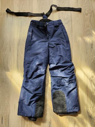 Lyziarske nohavice crivit, crivit,122