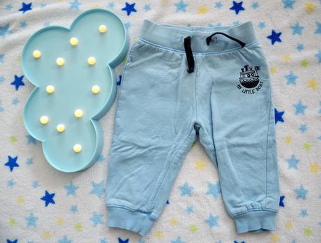 2 x tepláčiky-74, 74