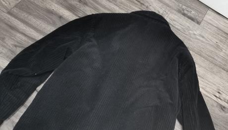 Pánska bunda, h&m,s