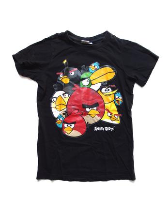 Tričko angry birds, takko,146