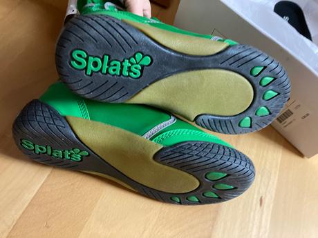 Rain splats prechodne cizmy do dazda, 31