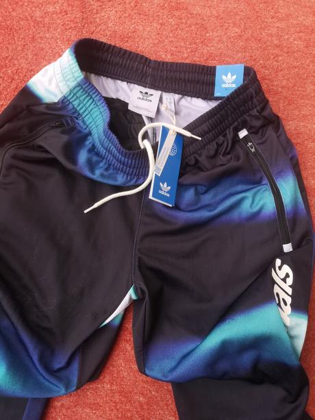 Adidas originals pánske tepláky veľkosť s, adidas,s