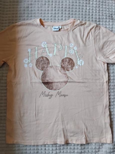 Tričko mickey, disney,s