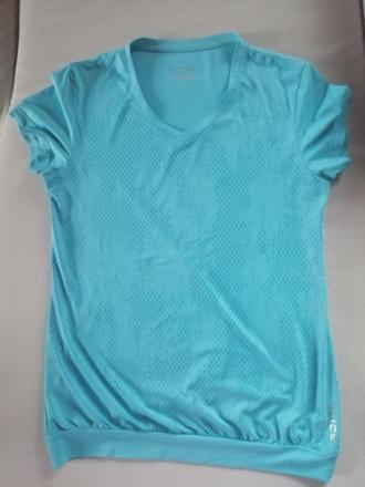 Dámske športové tričko 40, l