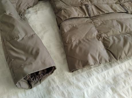 Bunda s opaskom motivi, 36