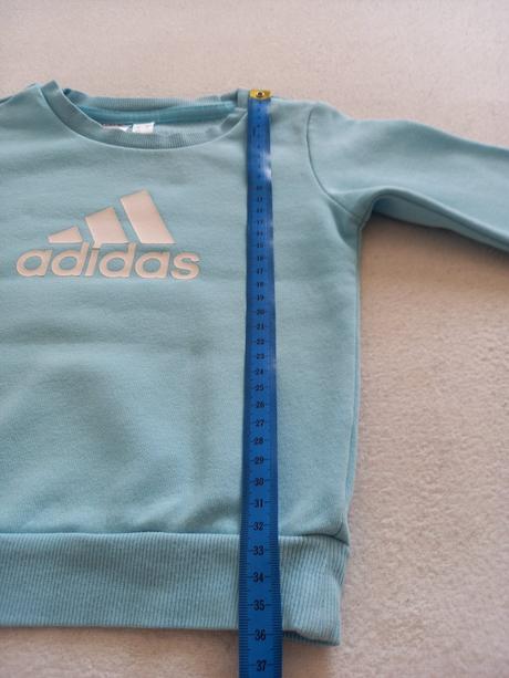 Tepláková súprava, adidas,92
