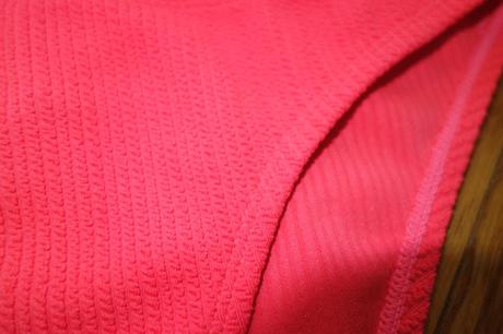 Dvojdielne plavky 140/146, 140