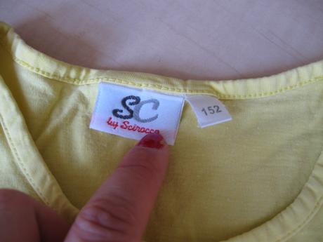 Tričko in in in inline, 152