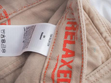 Kvalitné béžové kraťasy tom tailor, tom tailor,m